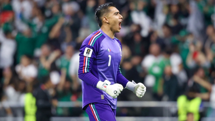 Raúl Rangel