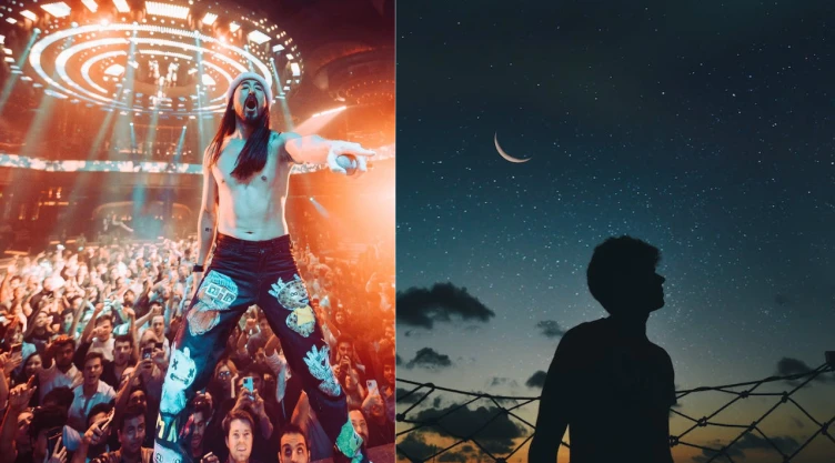 Steve Aoki