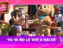 La Granja VIP