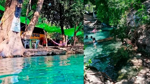 Niños electrocutados Oaxaca