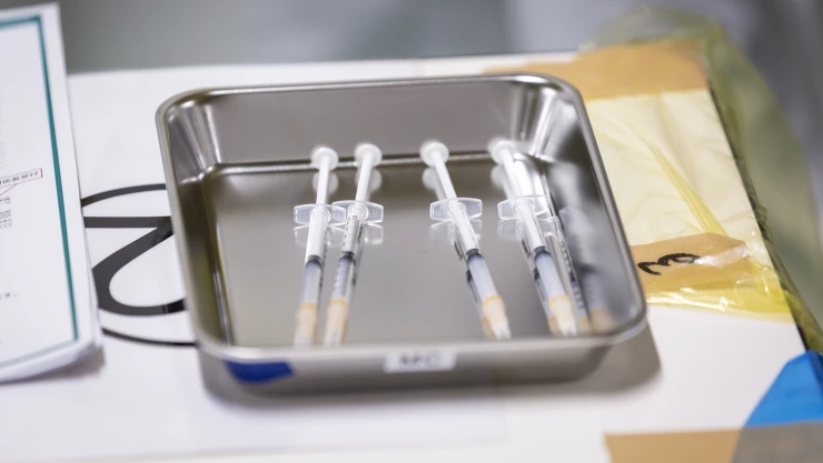 Suero equino recibió visto bueno de Cofepris para tratar COVID-19 en México