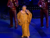 Paquita la del Barrio