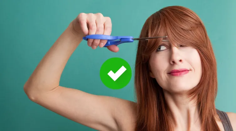Cambios de look para mujeres de 30