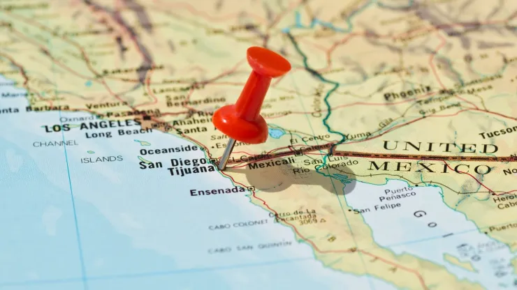 Tijuana lo tiene todo: playa, cultura, gastronomía y vida urbana para disfrutar sin parar.