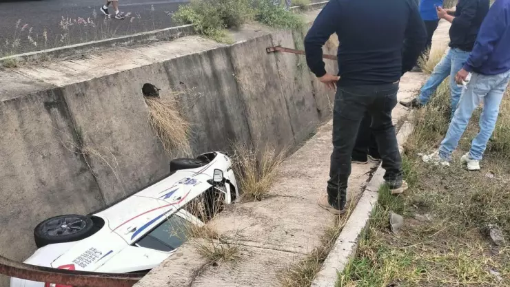 accidente