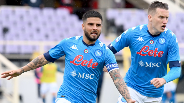 Lorenzo Insigne