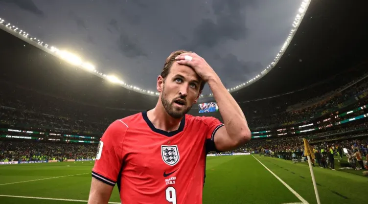 Inglaterra nunca ha podido ganar en el Estadio Azteca