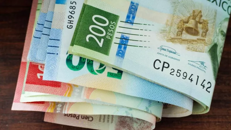 Economía de México crecerá un 0% para 2025, dice Banco Mundial