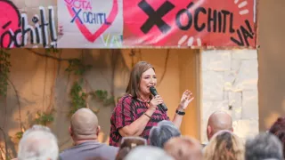 ¿Lo sabías Conoce el monto que pagará Xóchitl Gálvez por llamar narcocandidata a Sheinbaum