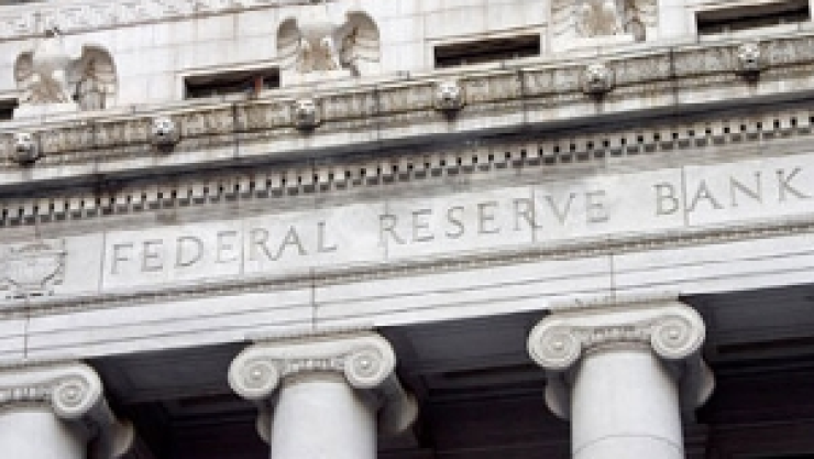 reserva federal fed bank
