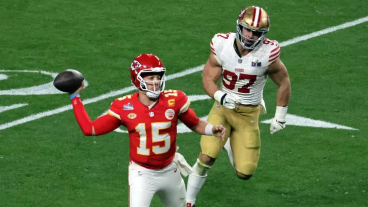 NFL partidos de la Semana 7 2024