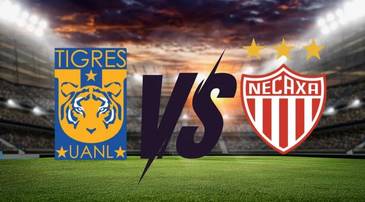 Liga libre para ver EN VIVO el partido de Tigres vs. Necaxa, de la Liga BBVA MX por Azteca 7