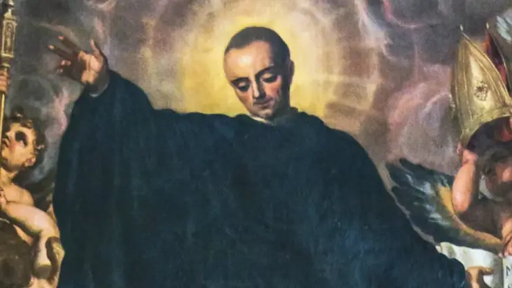 Santoral de hoy: ¿Qué santo se celebra este jueves 15 de enero de 2026?