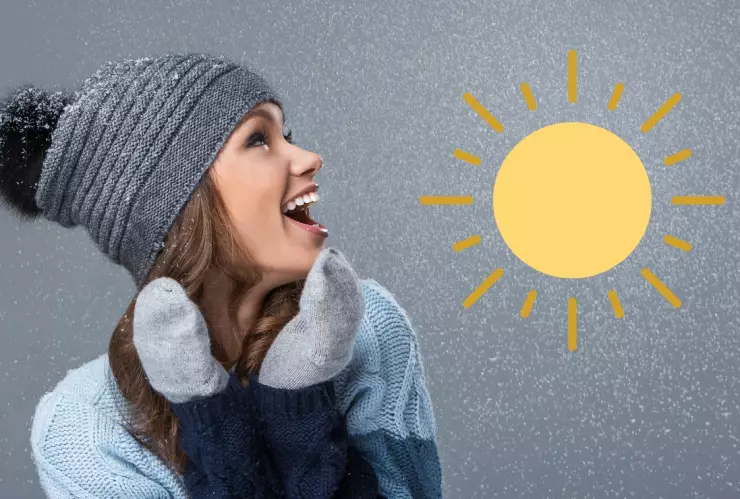 Este jueves hará frío, pero sigue aumentando la temperatura en Tijuana