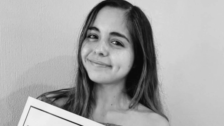 Canción de black metal y voces en su cabeza: el escalofriante caso de Daniela Julieth