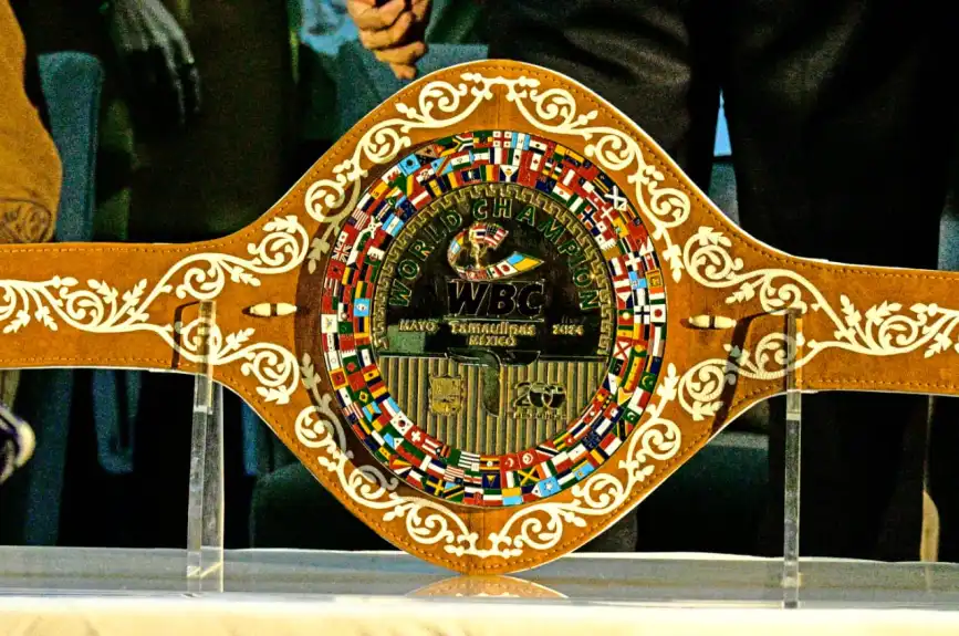 cinturon tamaulipas canelo munguia 4 de mayo