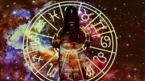 Horóscopo hoy jueves 1 de mayo de 2025 Predicciones de amor, salud y dinero