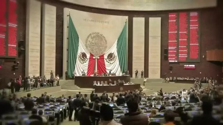 Reforma Político Electoral