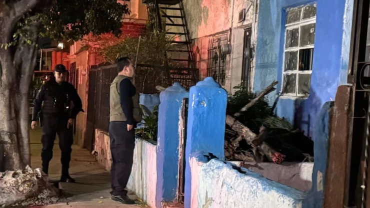 Encuentran a adulto mayor muerto en casa de Zapopan; esto le pasó