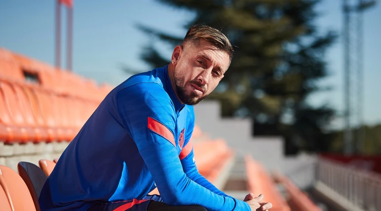 Héctor Herrera