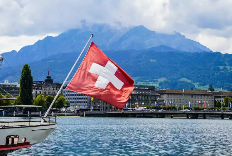 Lista de los mejores países para trabajar en Europa