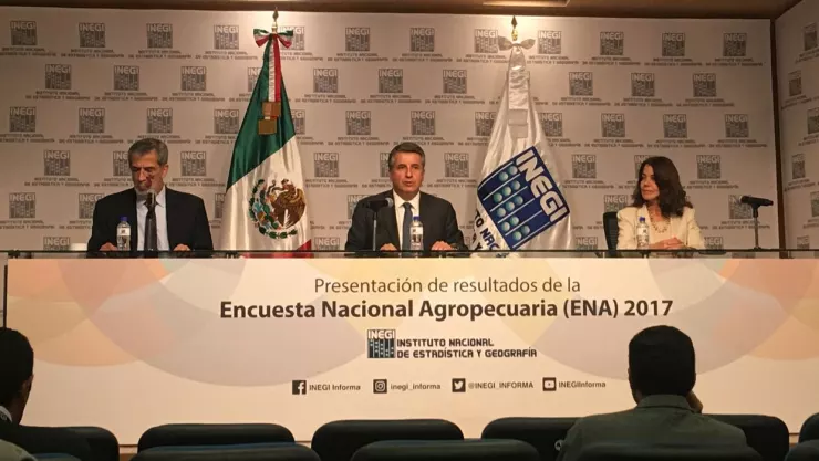 Inegi encuesta agropecuaria