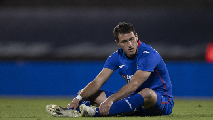 El mensaje de Christian ‘Chaco’ Giménez para Santiago Giménez luego de la derrota de Cruz Azul ante Pumas