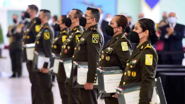Sedena convocatoria 2021: Requisitos para registrase al Servicio de Justicia Militar