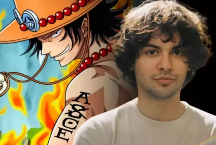 Xolo Maridueña se une al elenco de One Piece como Portgas D. Ace