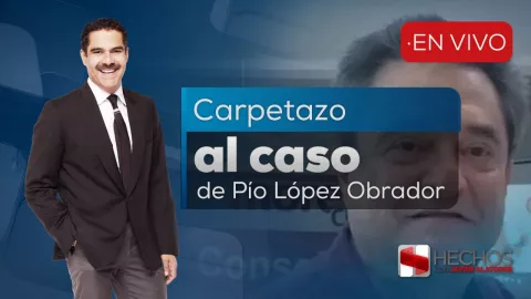 Javier Alatorre programa del 21 de agosto de 2025: “Capertazo al caso de Pío López Obrador”
