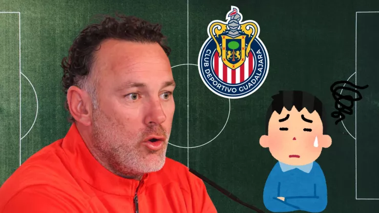 Gabriel Milito se debe de preocupar por su plantilla.