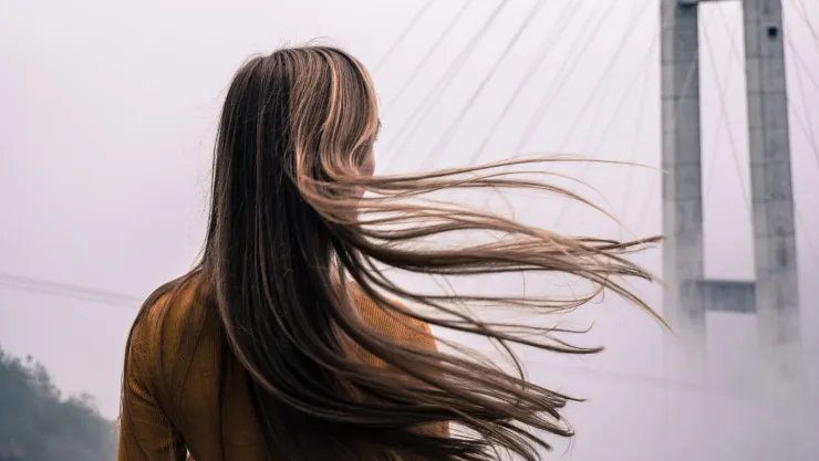 ¿Cómo acelerar el crecimiento del cabello? Hazlo con estas 3 plantas