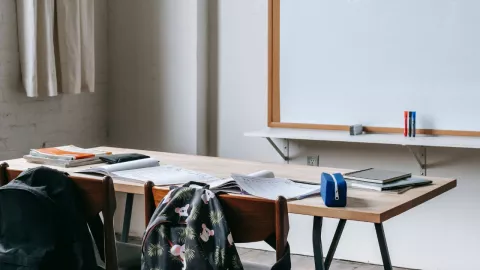 Regreso a clases Baja California 2025 ¿Cuándo empiezan las clases en enero, según el Calendario Escolar