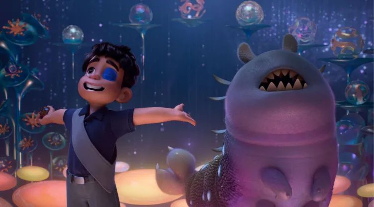 Tráiler final Elio Lo que debes saber de la cinta de Pixar