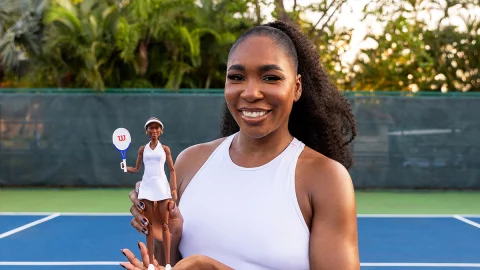 Venus Williams