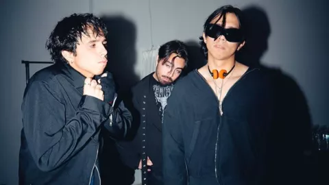 Segunda fecha para Latin Mafia en CDMX 2025