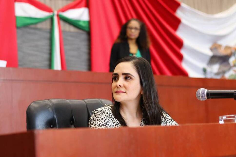 Diputada local, Gabriela Marín, es asesinada en Morelos