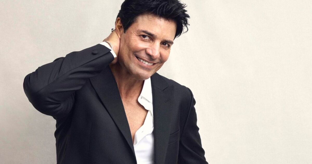 Concierto de Chayanne en el Palacio de los Deportes: Setlist, Horarios y Cómo Llegar