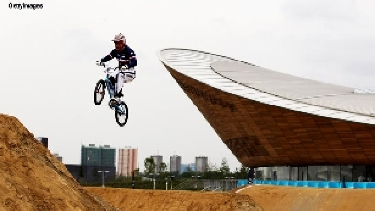 ciclismo bmx