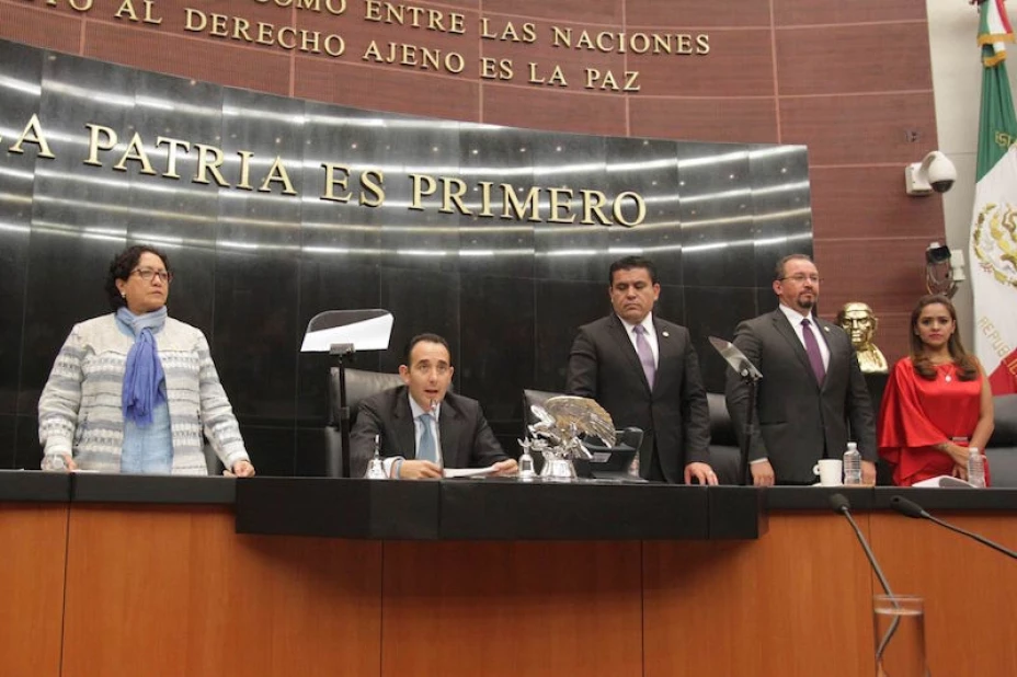 Cámara de Diputados