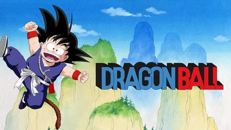Dragon Ball