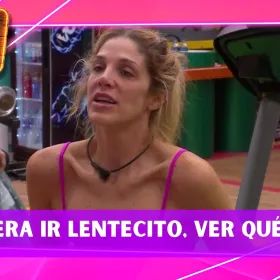 Natalia sobre su relación con Pablo Montero