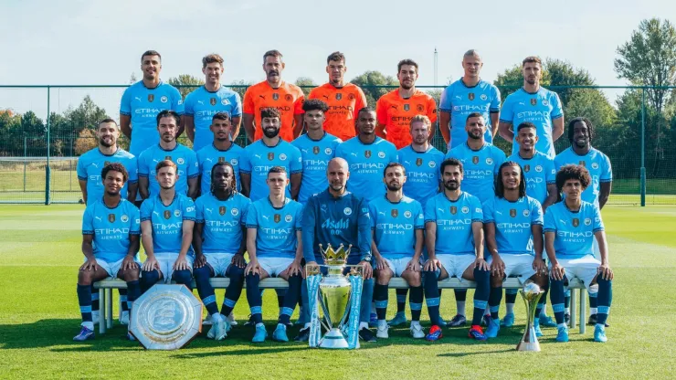 Top 5: Los clubes que más jugadores aportan a la Copa Mundial de la FIFA 2026™