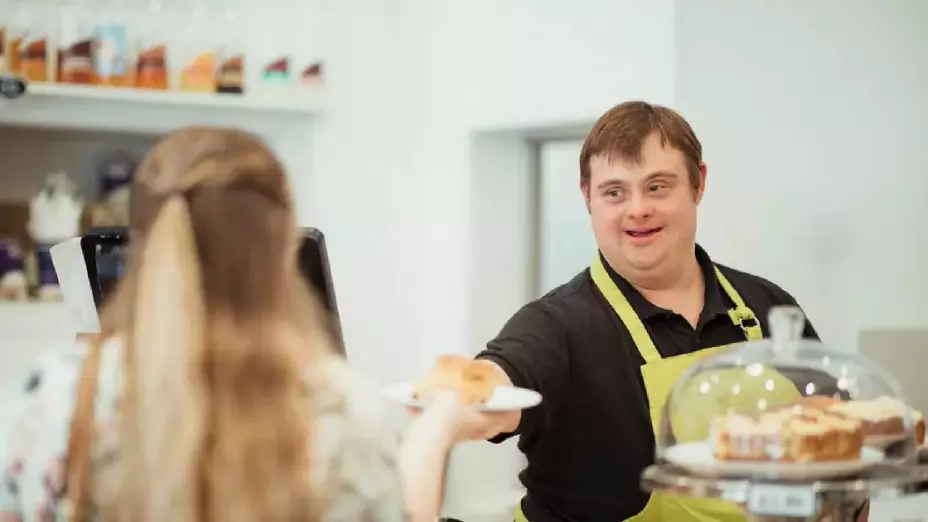 DÍA INTERNACIONAL DE LAS PERSONAS CON DISCAPACIDAD