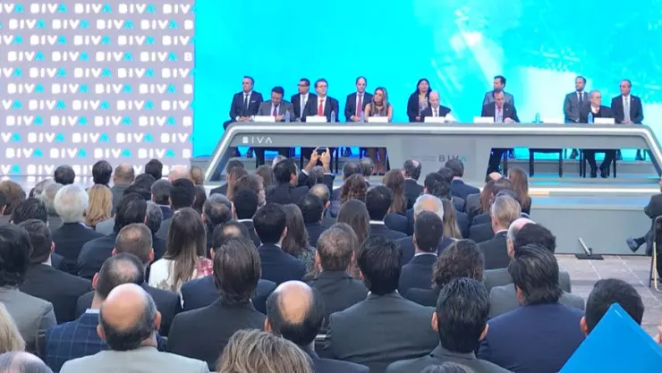 La SHCP ya trabaja con la nueva administración