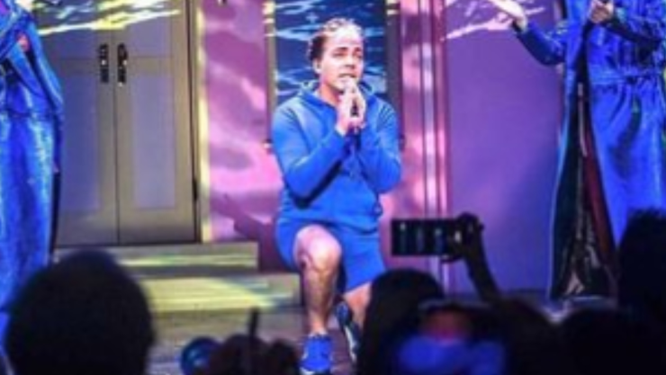 Cristian Castro