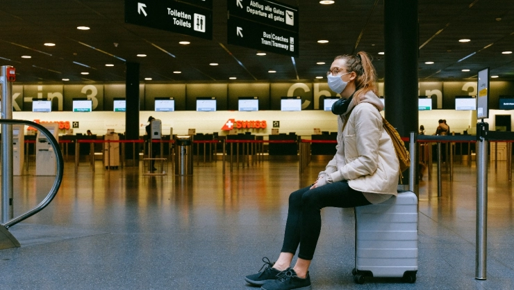 finlandia no vacunados extranjeros