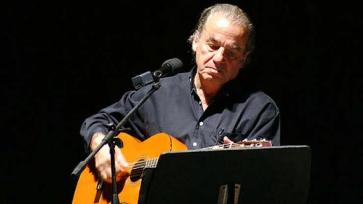oscar chavez