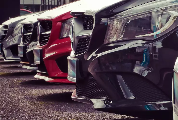 Querétaro presentó menor porcentaje de robo de vehículos en 2025