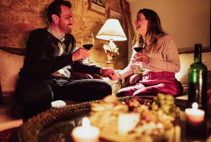 Día del Amor y la Amistad actividades